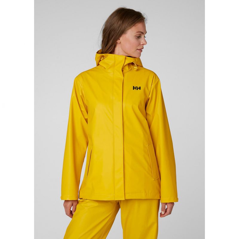 helly hansen moss jacket women's