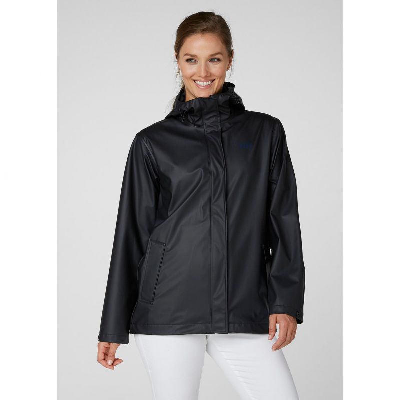 helly hansen moss jacket women's