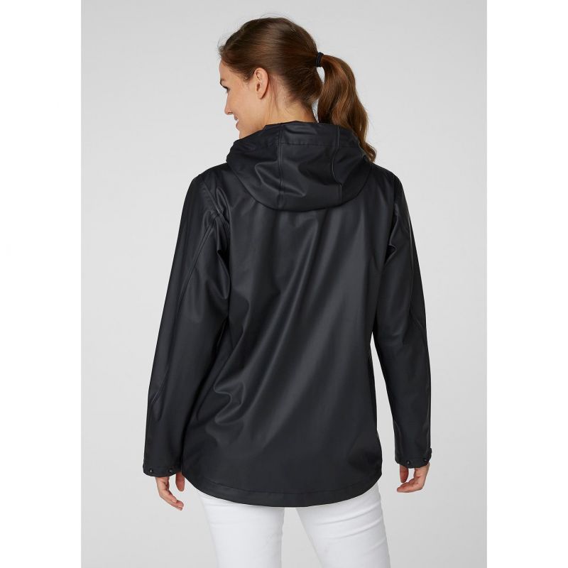 moss jacket helly hansen