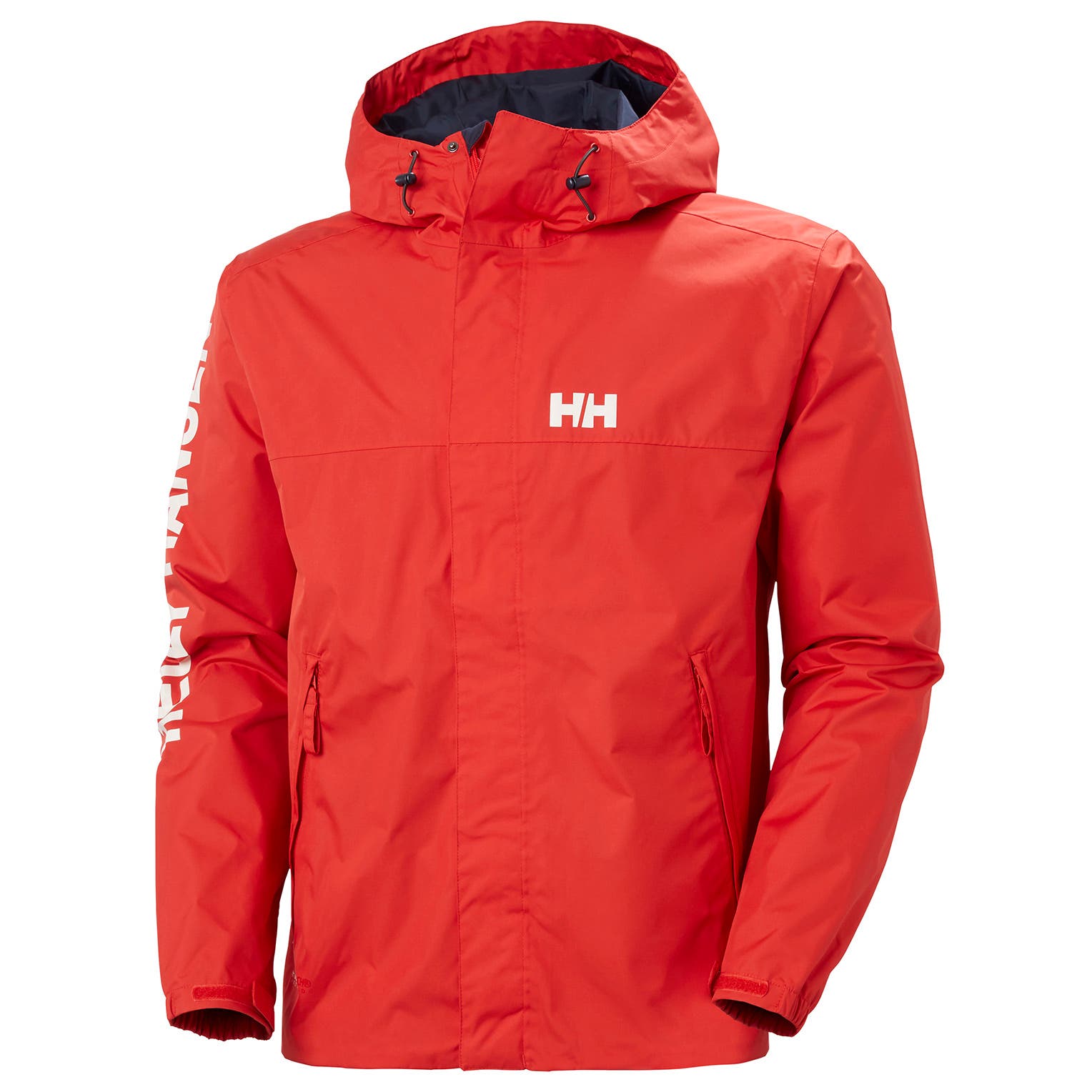Helly Hansen Ervik Jacket - Hardshell 