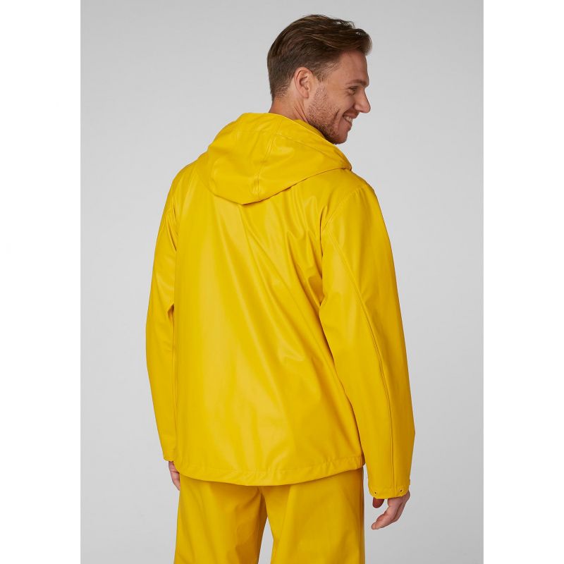 helly hansen men's moss rain pants