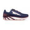 Navy / Plum