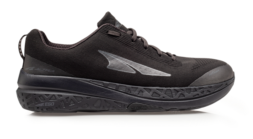 sneaker well