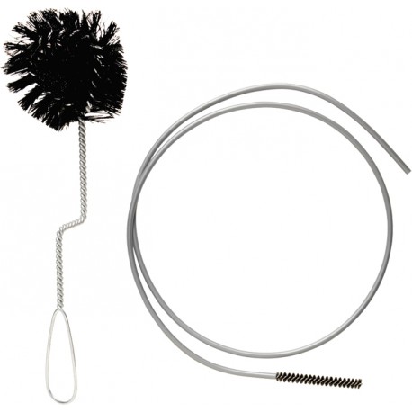 Camelbak Kit nettoyage poche à eau Cleaning Brush Kit | Hardloop