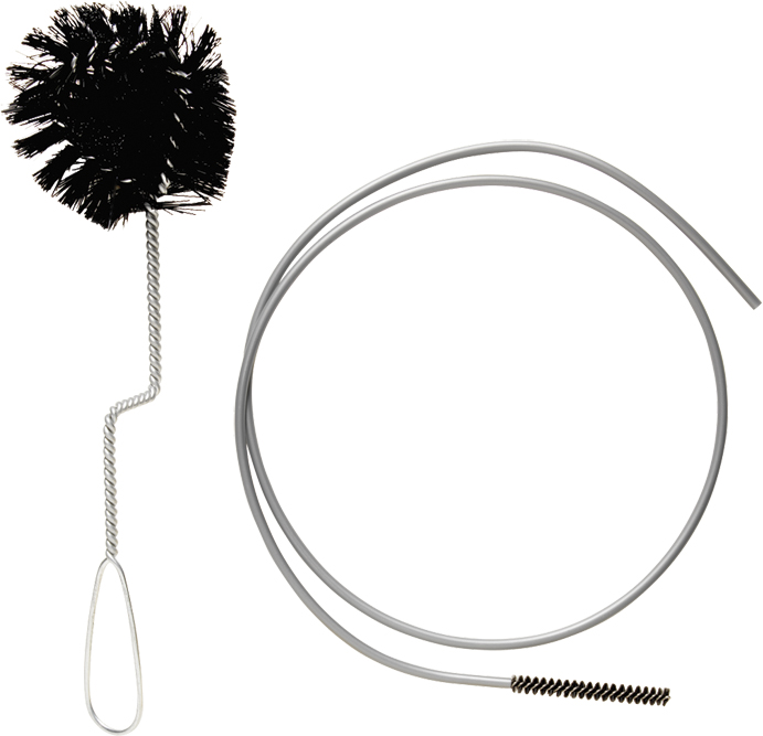 Camelbak Kit nettoyage poche à eau Cleaning Brush Kit