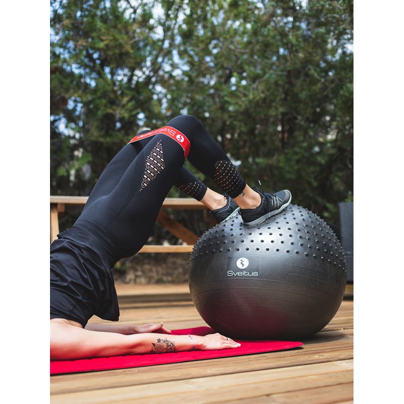 sveltus elastic ring