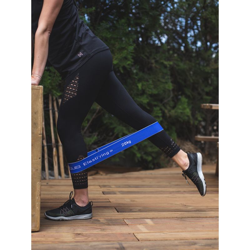 sveltus elastic ring