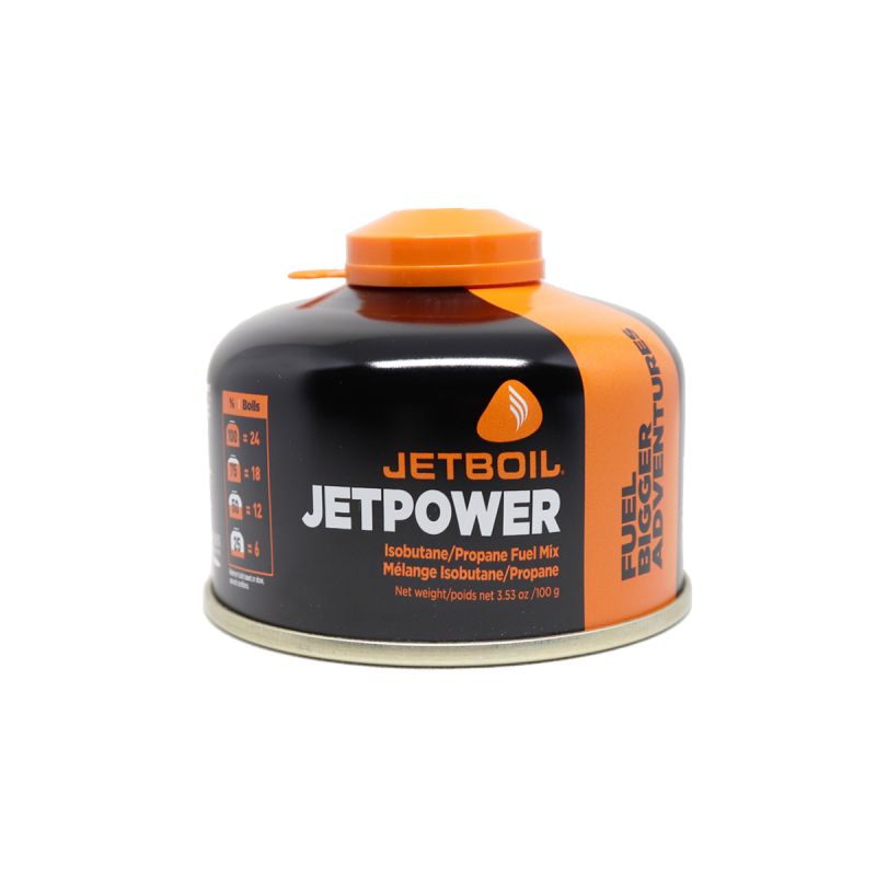 Jetpower Fuel - Cartouche de fuel