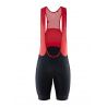 Black / Red