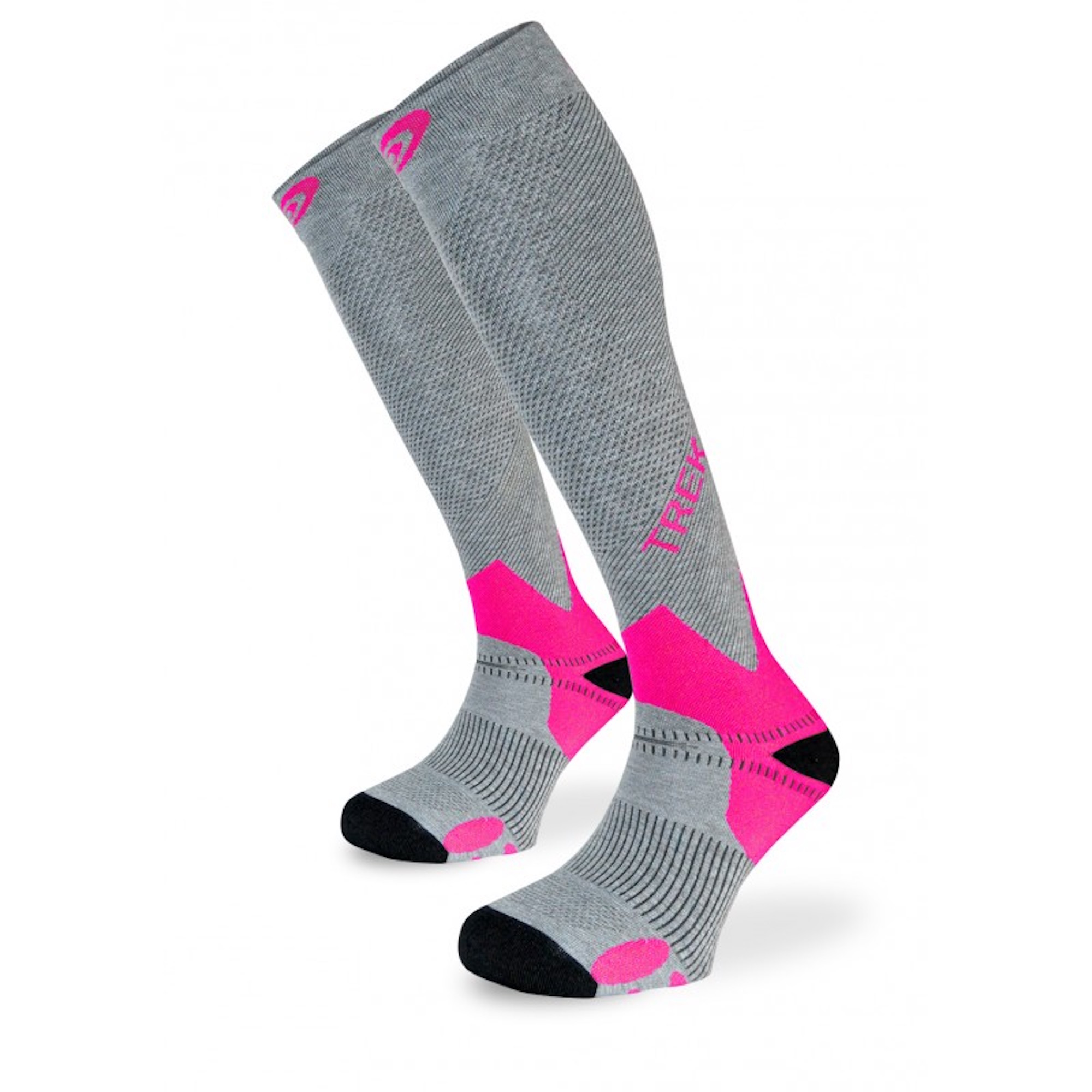 BV Sport Trek Compression - Chausettes femme