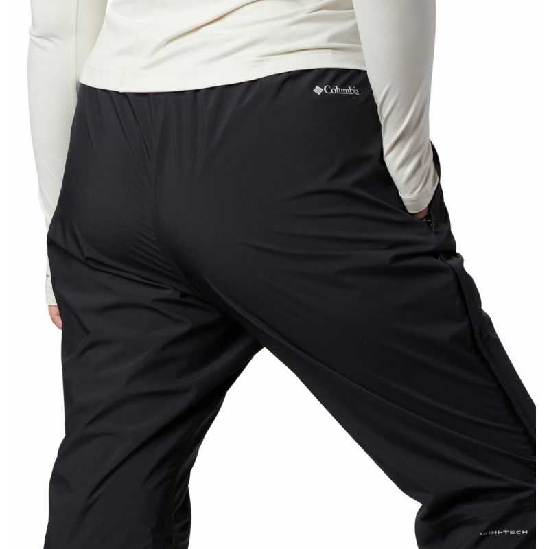 Columbia Evolution Valley Pant - Pantalón de trekking - Mujer