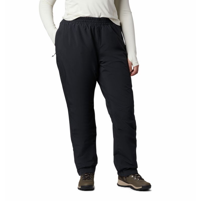 columbia walking trousers womens