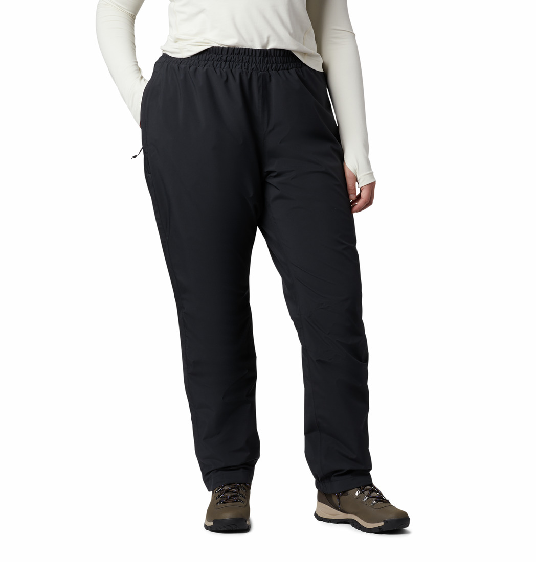 Columbia Evolution Valley Pant - Walking pants - Women's