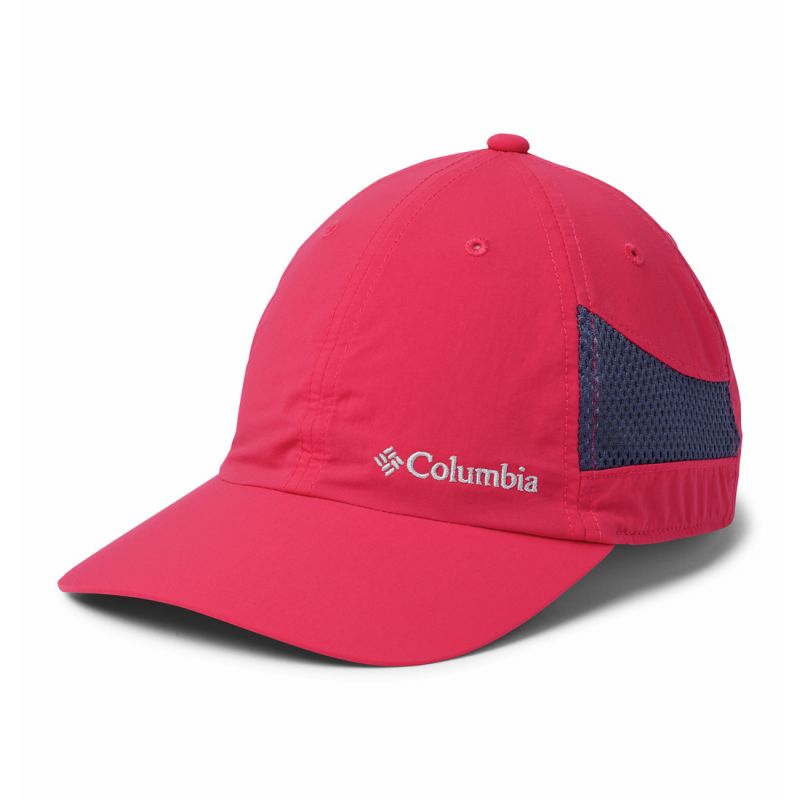 Casquette Mixte Columbia Tech Shade Hat