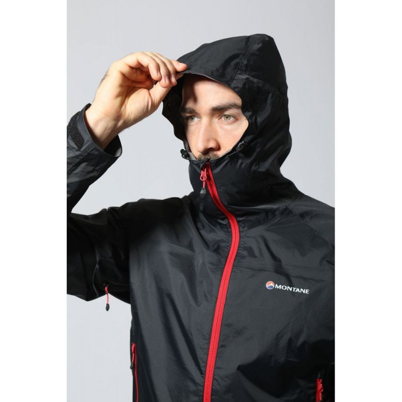 Montane Atomic Jacket - Hardshell 