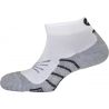 Blanc / Gris
