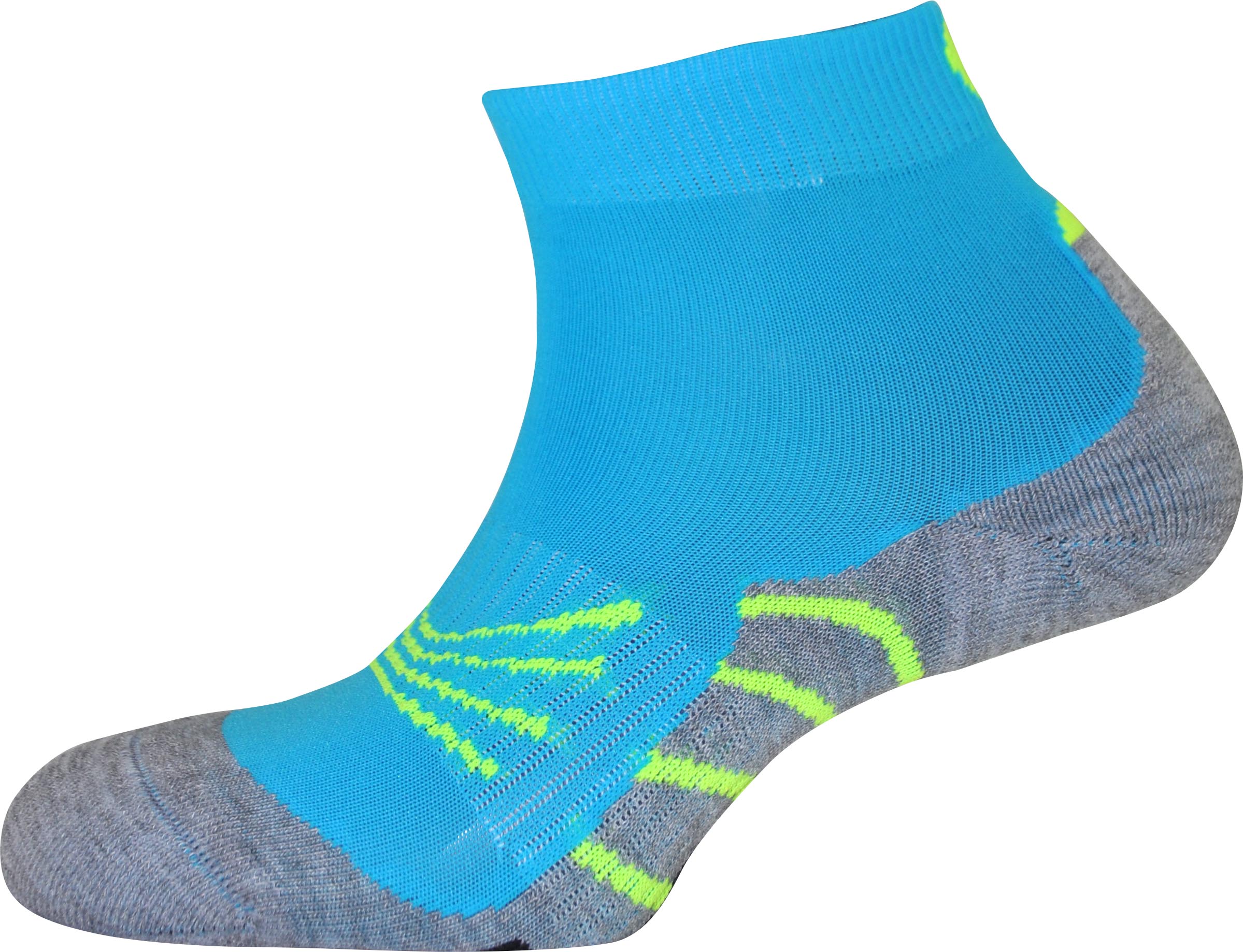 Monnet Trail Perf - Chaussettes running | Hardloop