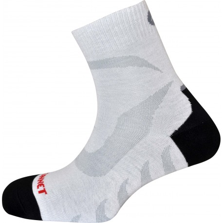 Socquettes Mid Twin MONNET