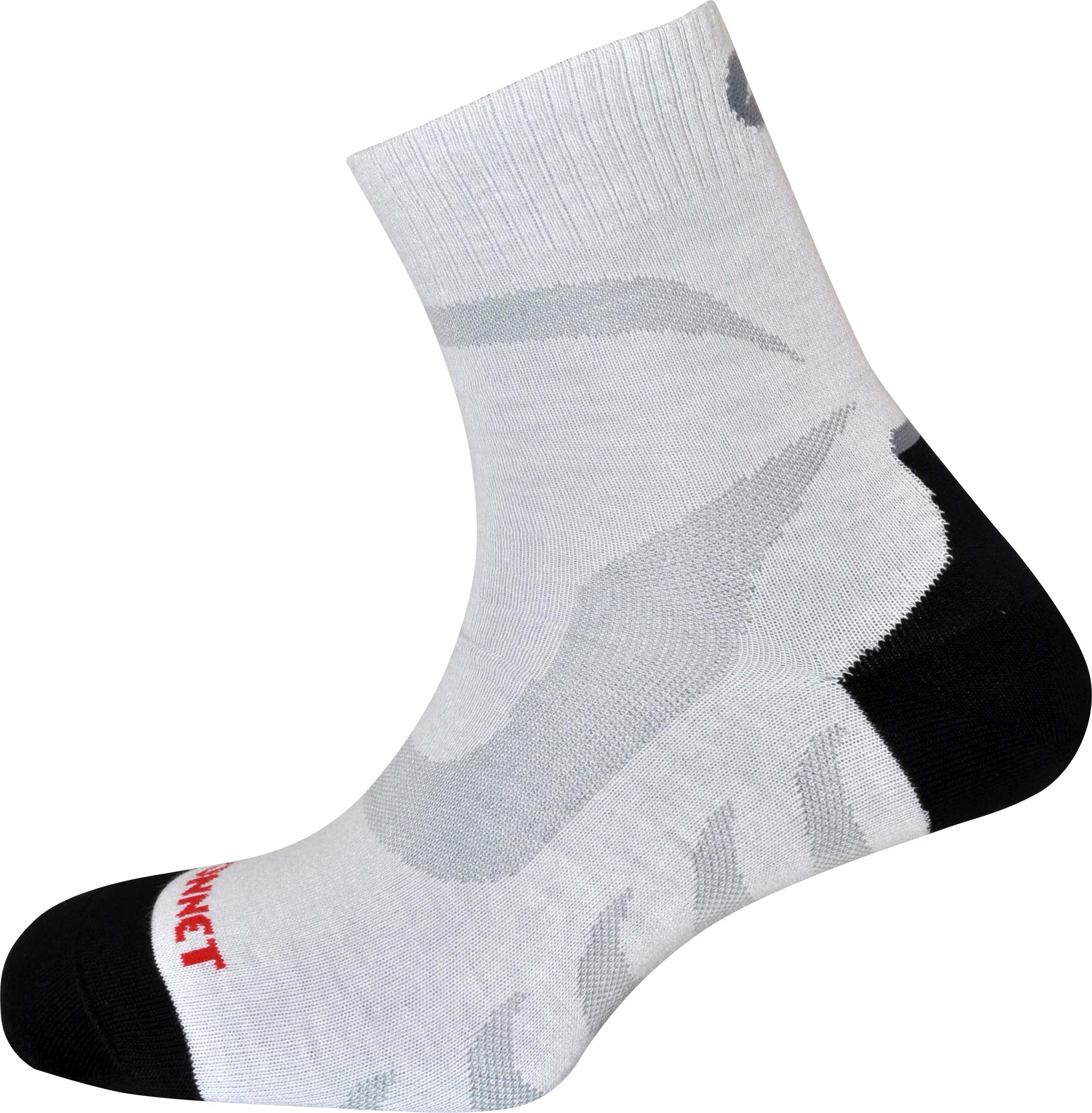 Monnet Mid Twin - Chaussettes double