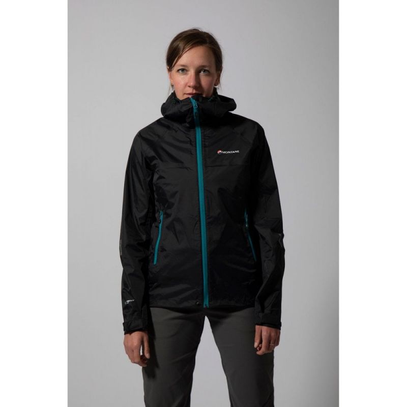 Montane Atomic Jacket - Hardshell 