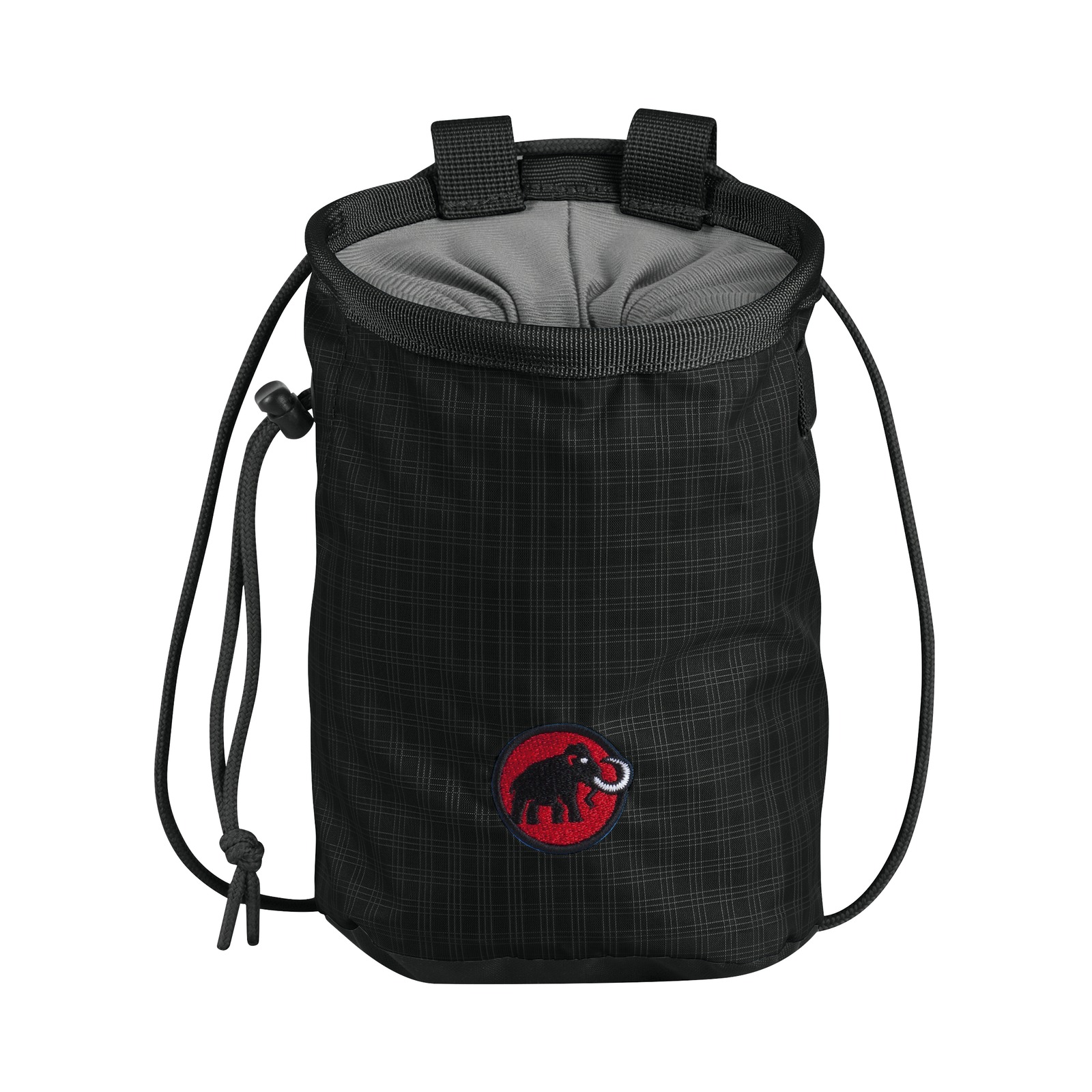 Mammut Basic Chalk Bag - Sac à magnésie