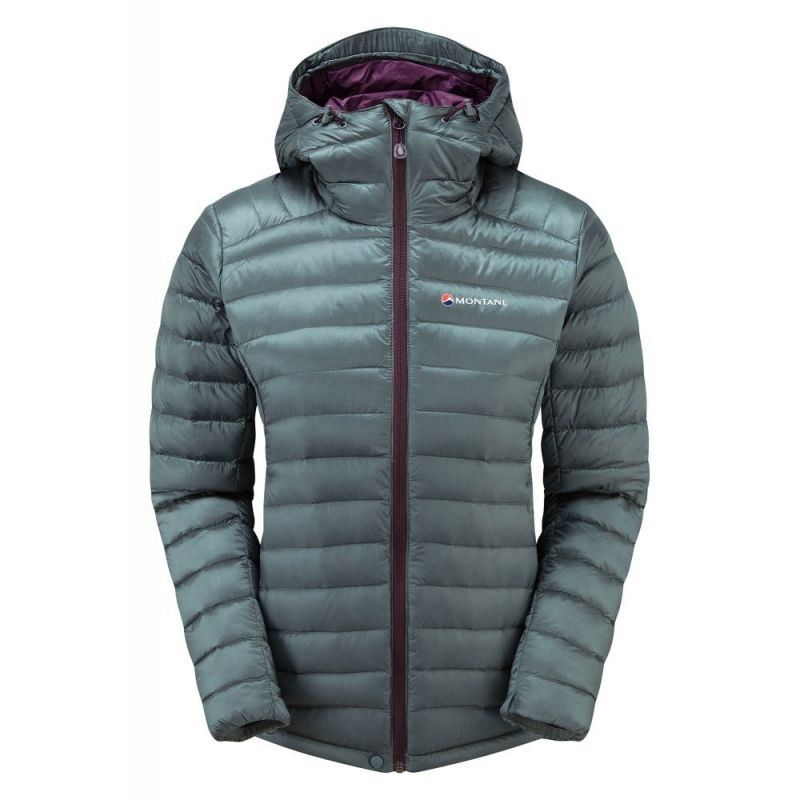 montane down jacket womens