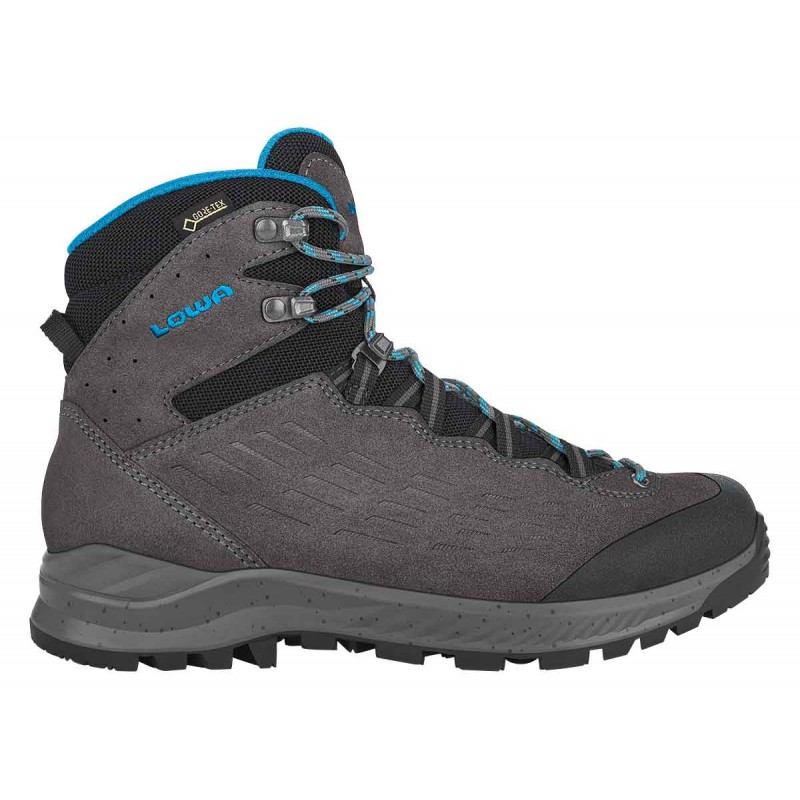 Lowa Explorer GTX Mid Ws - Scarpe da trekking - Donna
