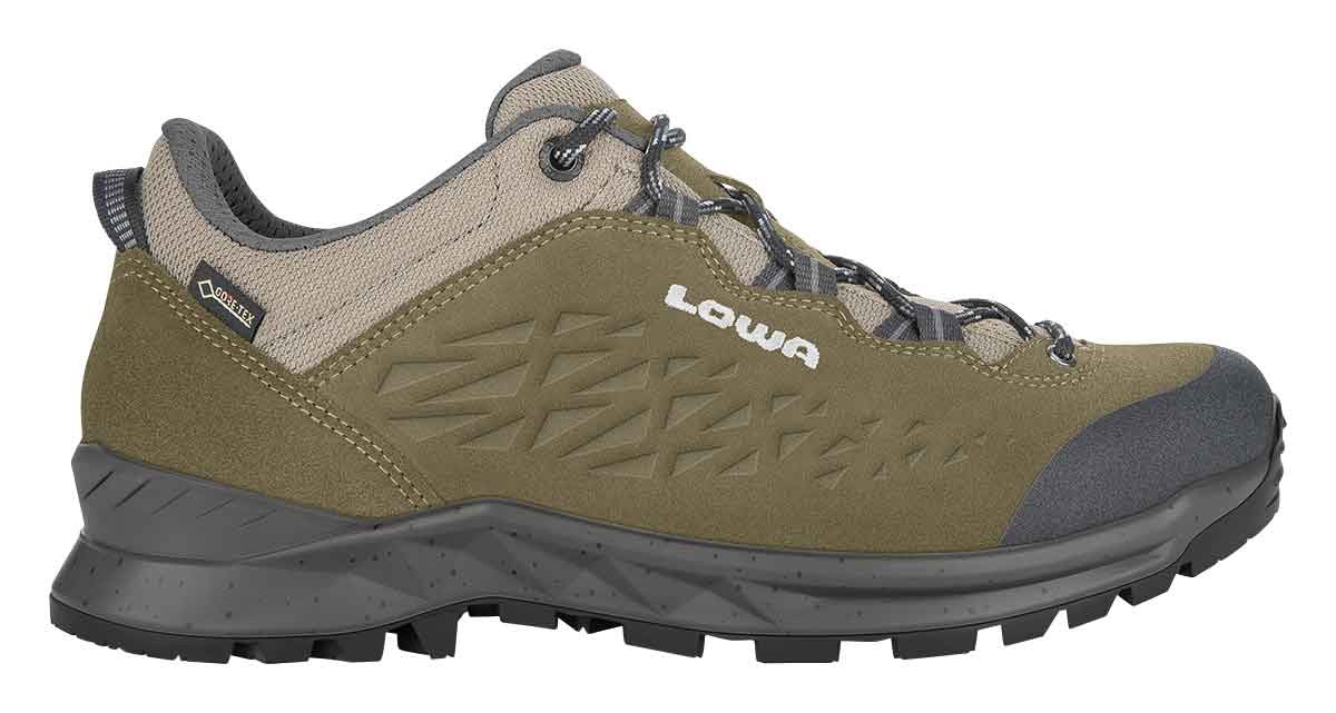 Lowa Explorer GTX Lo - Chaussures randonnée homme