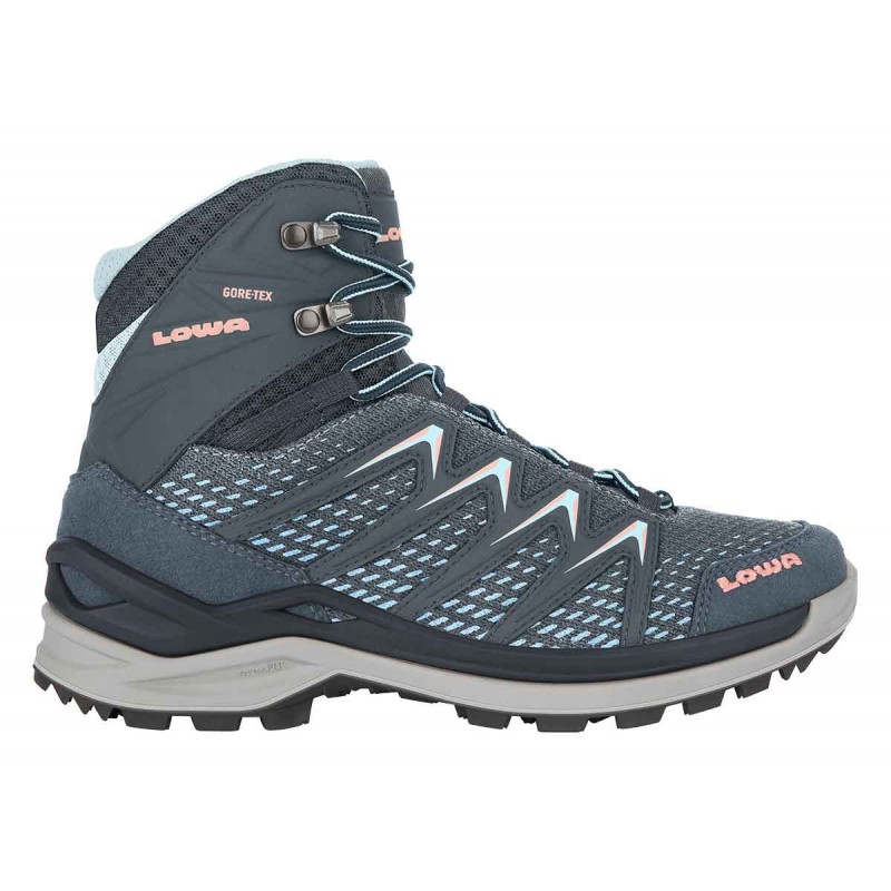 chaussures randonnée femme lowa