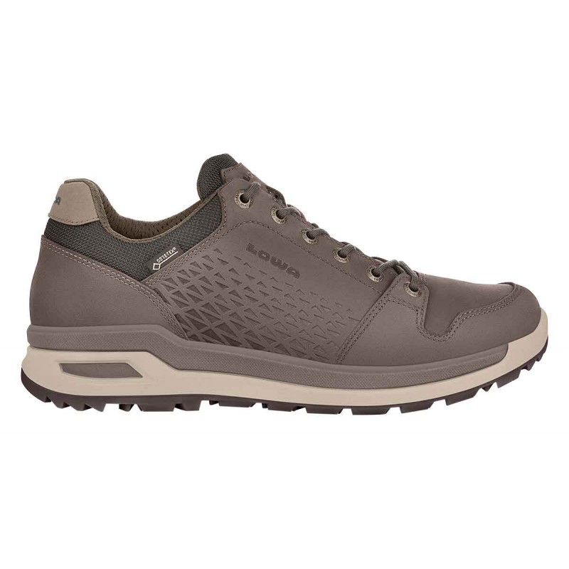 Lowa Locarno GTX® Lo Wanderschuhe Herren