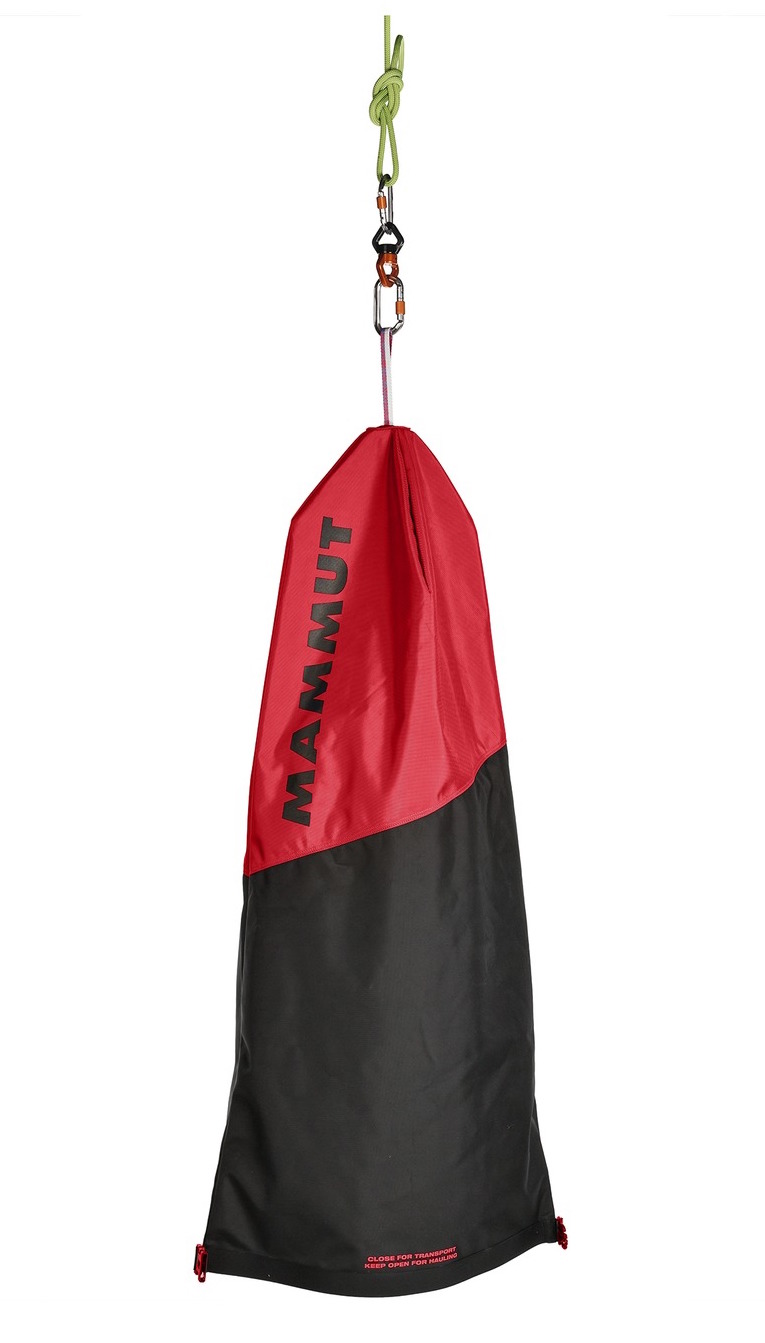 Mammut Trion Haul Cover - Sac de hissage