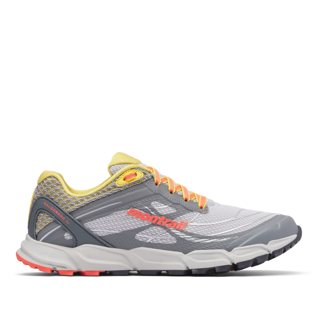 Columbia Caldorado III - Chaussures trail femme