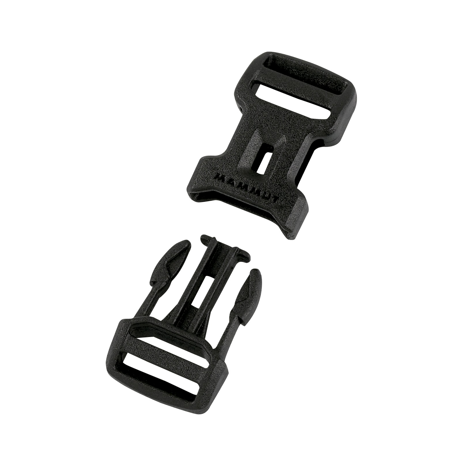 Mammut Dual Adjust Side Squeeze Buckle 20 - Boucle de rechange