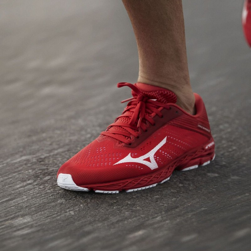 mizuno wave shadow 3