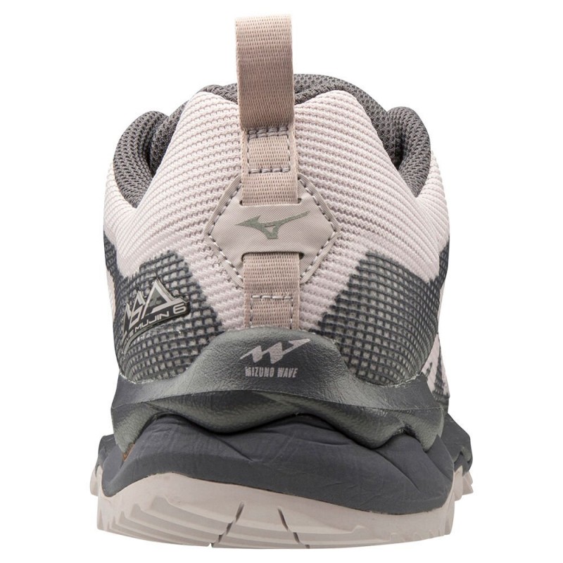 mizuno wave mujin 6 gtx