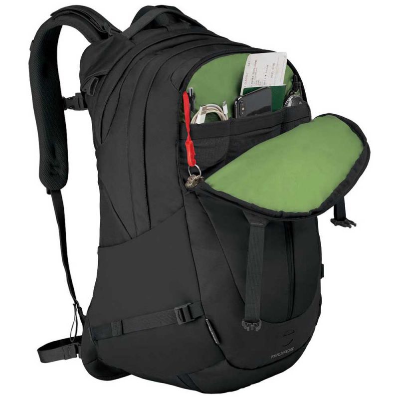 osprey tropos backpack
