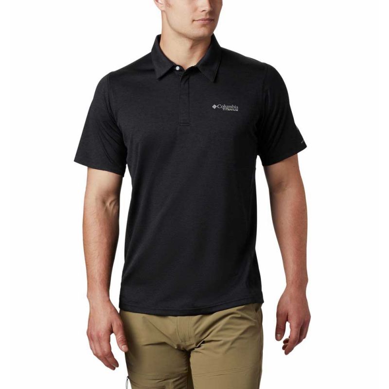 columbia polo shirts mens