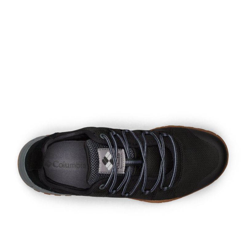Columbia Fairbanks Low - Zapatillas de trekking - Hombre