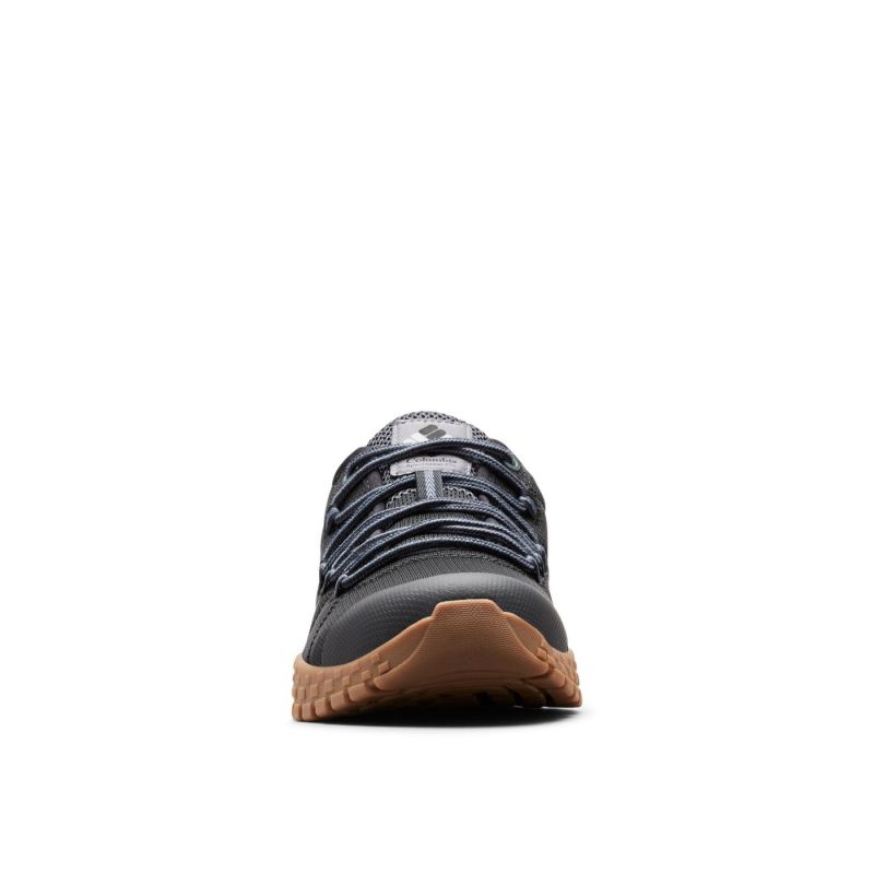 Columbia Fairbanks Low - Zapatillas de trekking - Hombre