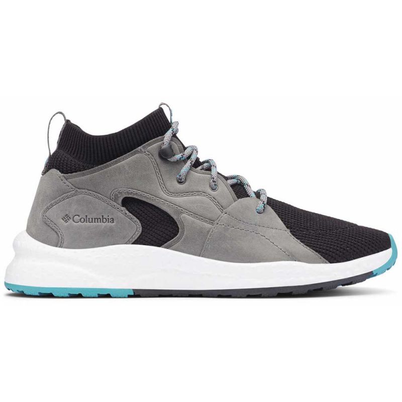 chaussure rando columbia femme