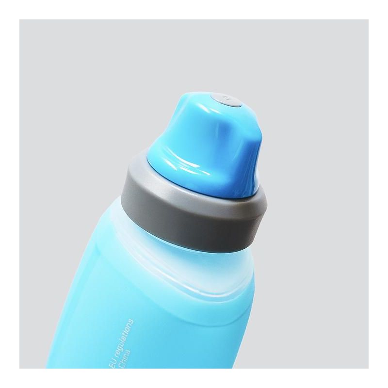 Flacon Souple Hydrapak 600 Ml - Poche à Eau Compressible Pour Sport