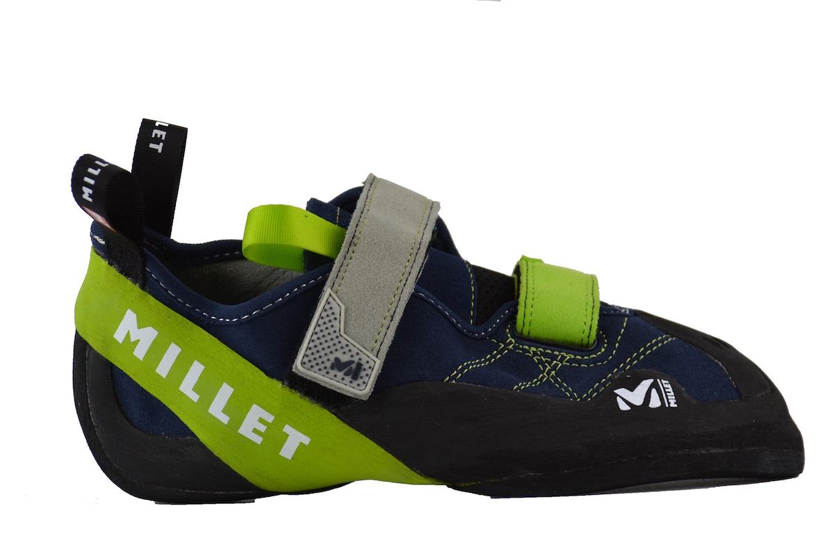 Millet Siurana - Chaussons escalade homme