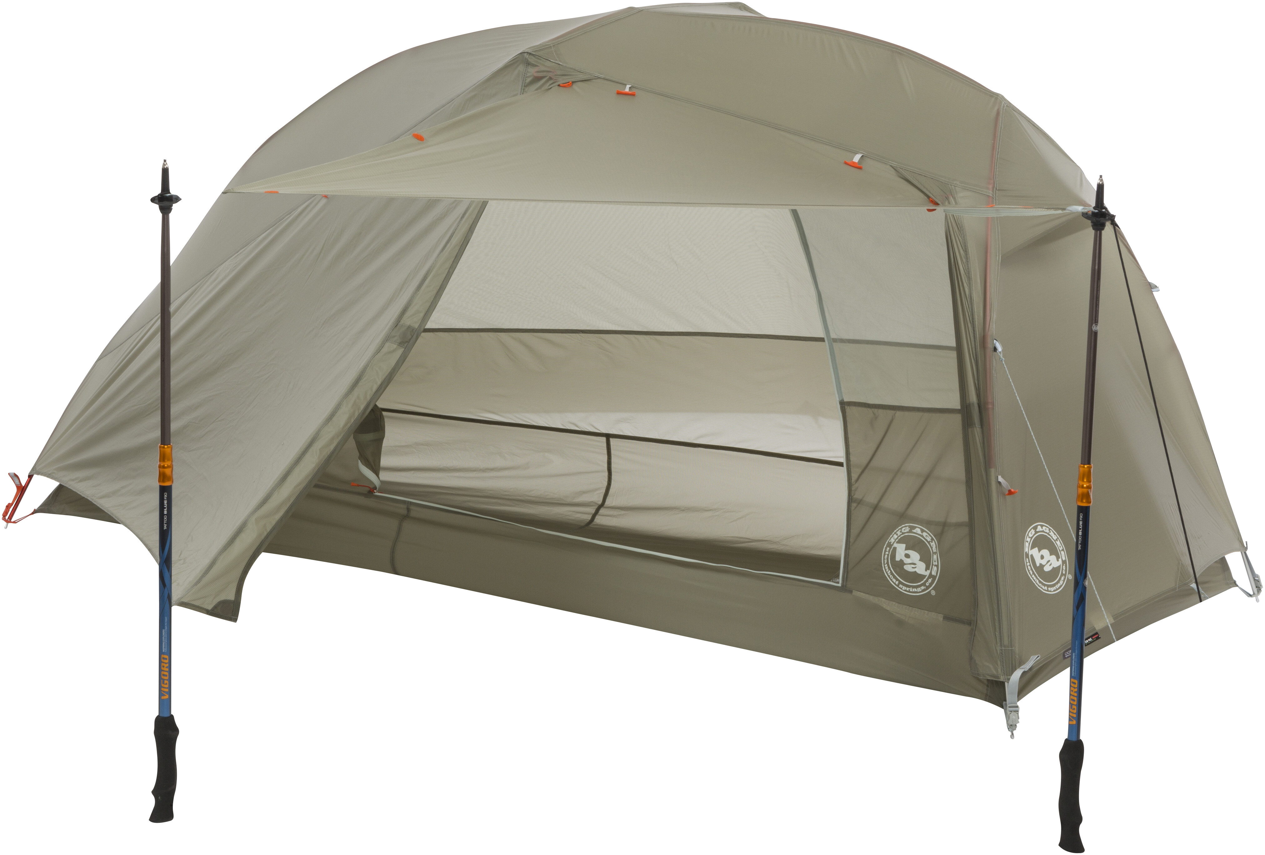 Big Agnes Copper Spur Hv Ul1 Tent