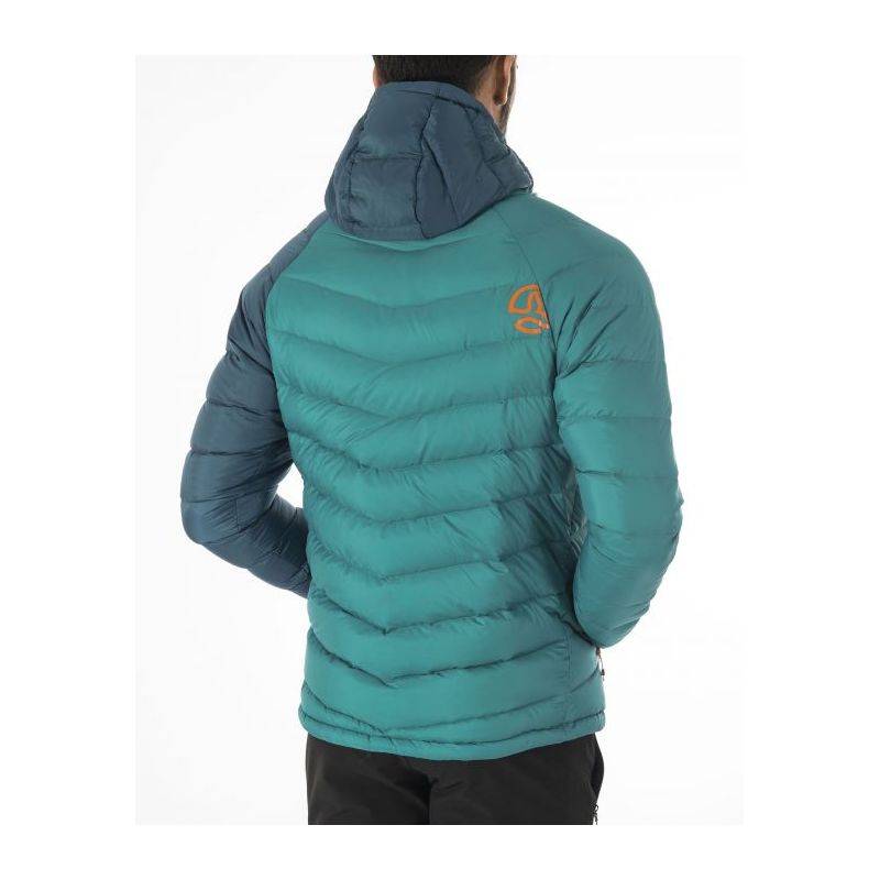 ternua kangri down jacket