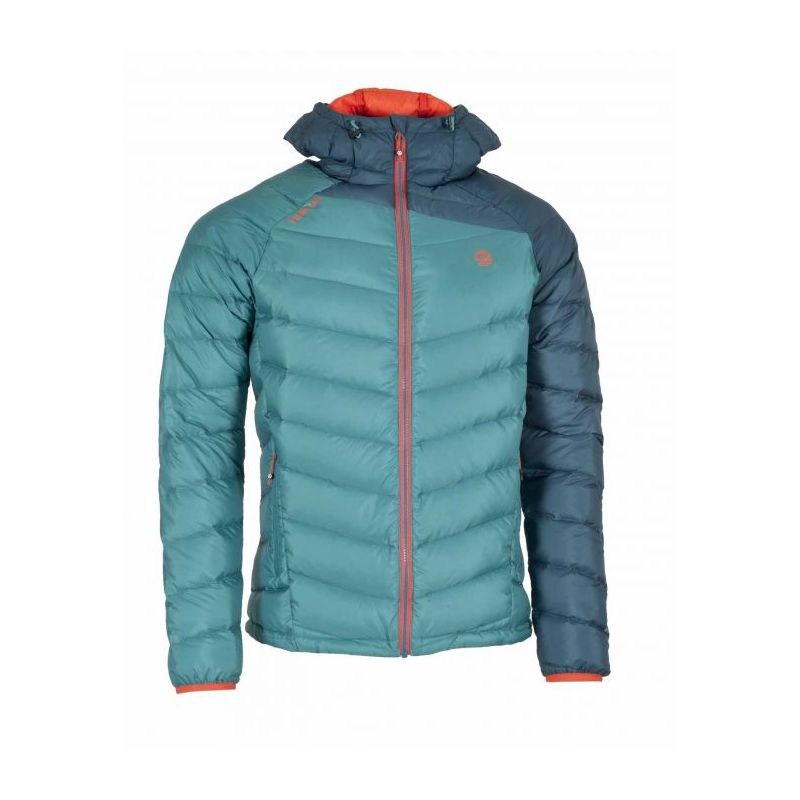 Ternua Chaqueta Kangri Down Jacket W - Women | Aresta.com