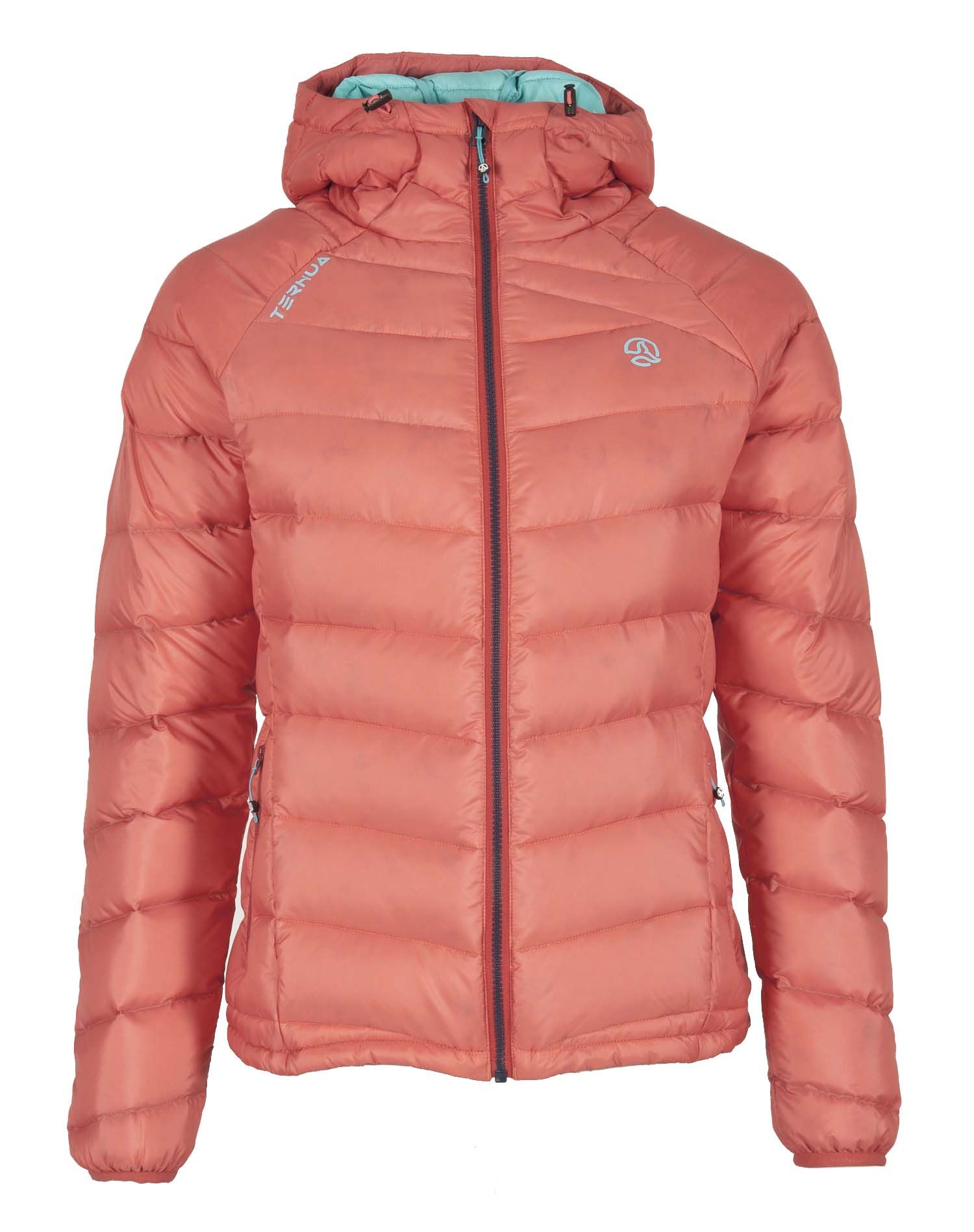 Ternua Kangri Down Jacket - Chaqueta de invierno - Mujer