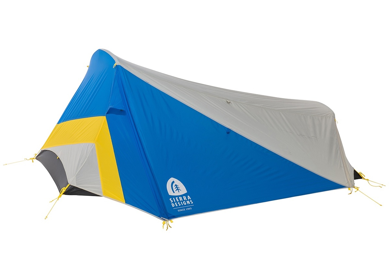 Sierra Designs High Side 2 - Tente