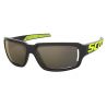 Black / Neon Yellow