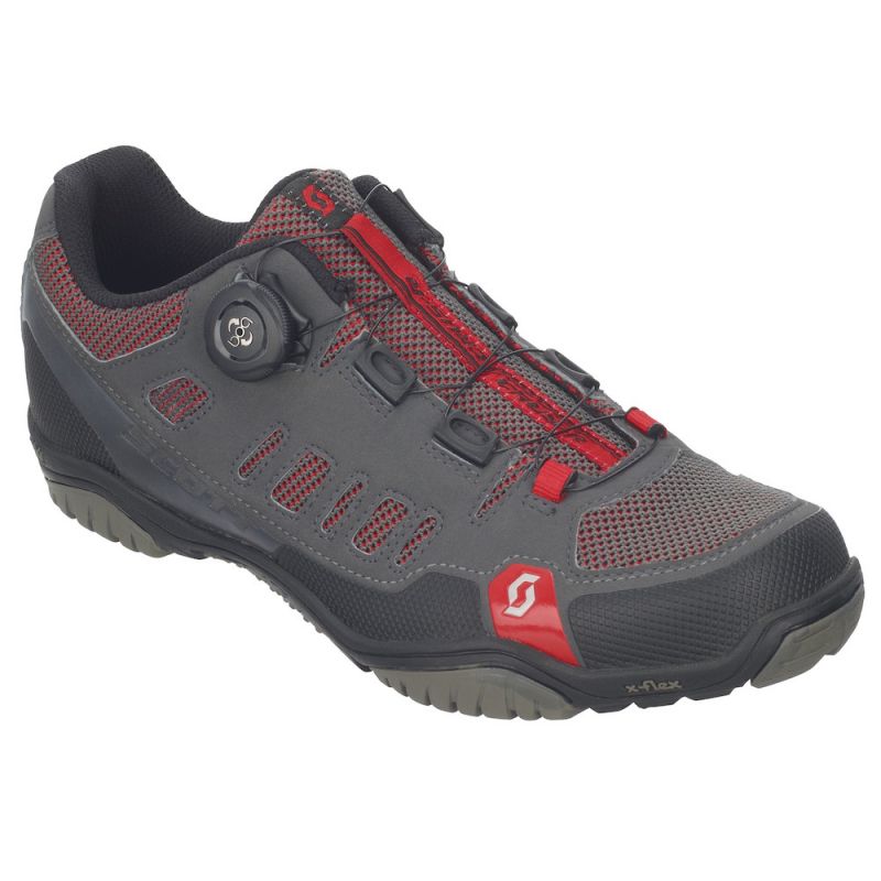 chaussure cyclisme femme