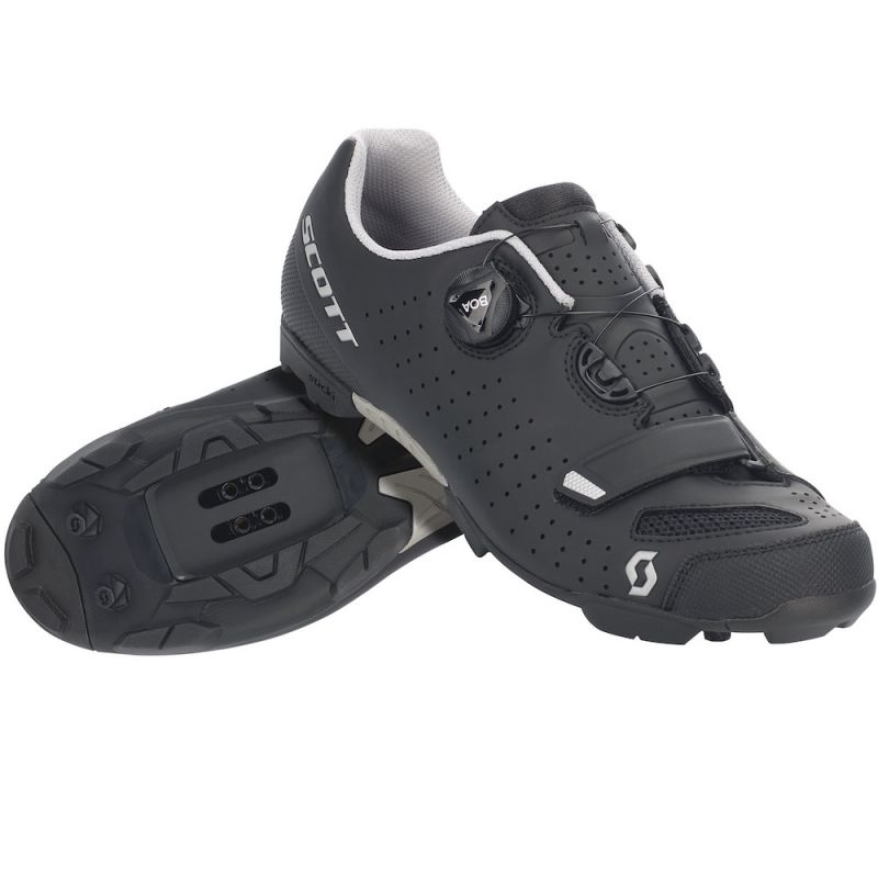 Zapatillas Scott Road Team Boa Ruta Ciclismo Cierre Boa Negra – Tienda  Online de Ciclismo